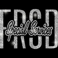 GLT95 SILVER GLITTER Thumbnail