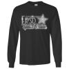 2400 Adult Ultra Cotton Long Sleeve T-Shirt Thumbnail