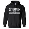 18500 Adult Heavy Blend Hooded Sweatshirt Thumbnail