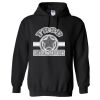 18500 Adult Heavy Blend Hooded Sweatshirt Thumbnail