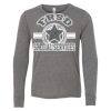 3513Y Youth Extra Soft Tri-blend Long Sleeve Thumbnail