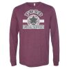 3513 Adult Extra Soft Tri-blend Long Sleeve Thumbnail