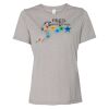 6413 Women’s Extra Soft Tri-blend Tee Thumbnail