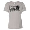 6413 Women’s Extra Soft Tri-blend Tee Thumbnail